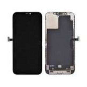 Lcd Screen Parts: IPHONE 12 PRO MAX LCD REPLACEMENT