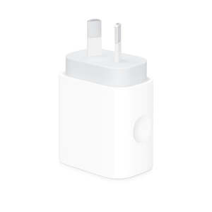 APPLE 20W Type-C POWER ADAPTER
