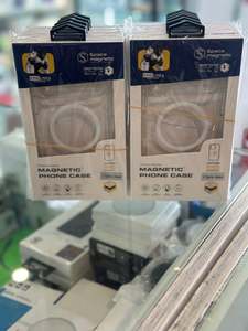 Phone Cases And Mobile Back Covers: IPhone 17 PRO MAX  MAGNETIC PHONE CASE