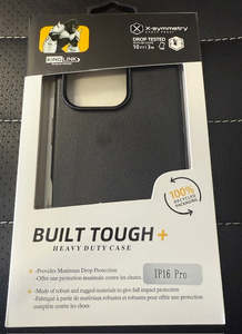Phone Cases And Mobile Back Covers: iPhone 16 Pro Max Flip Case
