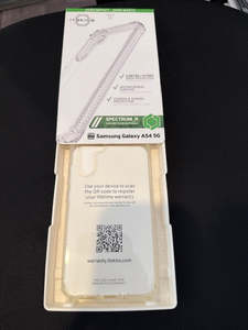 Samsung A54 5G  ITskins Back Case