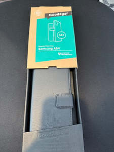 Phone Cases And Mobile Back Covers: Samsung A54 Good2Go Flip Case