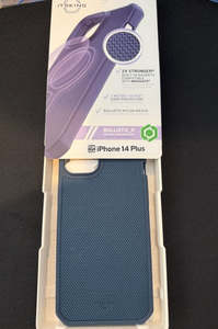 Phone Cases And Mobile Back Covers: iPhone 14+ ITskins Back Case