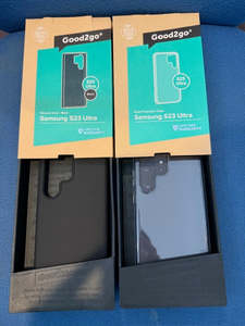 Phone Cases And Mobile Back Covers: Samsung s23 ultra ITskins Back Case