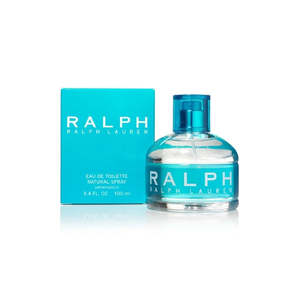 Perfumes: RALPH BY RALPH LAUREN 100ML EDT FOR WOMEN