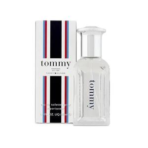 Perfumes: TOMMY HILFIGER TOMMY EAU DE TOILETTE 30ML