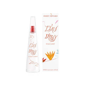 ISSEY MIYAKE L'EAU D'ISSEY SUMMER EDT 100ML