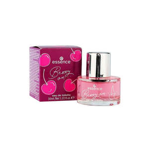 Perfumes: ESSENCE EAU DE TOILETTE BERRY-LISCIOUS 01 BERRY ON 30ML FOR WOMEN