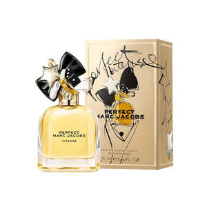 MARC JACOBS PERFECT INTENSE 50ML EDP FOR WOMEN