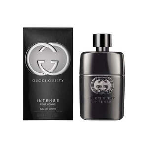 GUCCI GUILTY MAN INTENSE EDT 50ML