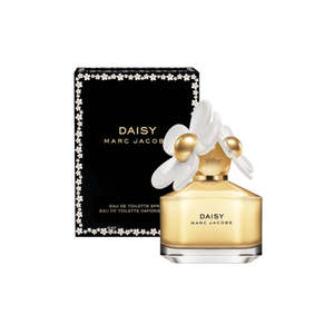 MARC JACOBS DAISY EDT 50ML SPRAY WOMENS