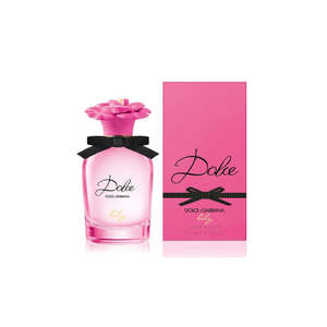 Perfumes: DOLCE GABBANA LILY EDT FRAGRANCE SPRAY 30ML