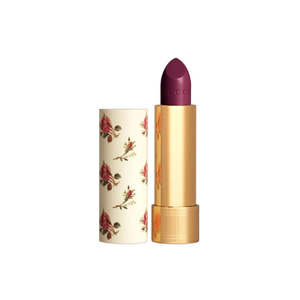 GUCCI BEAUTY ROUGE À LÈVRES VOILE SHEER LIPSTICK 603 MARINA VIOLET 3.5G