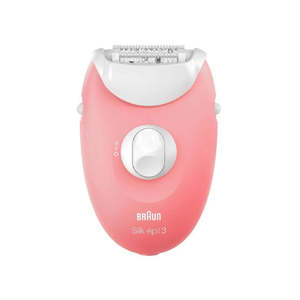 Shaving Accessories: BRAUN SILK-EPIL SE3176 CORDED EPILATOR