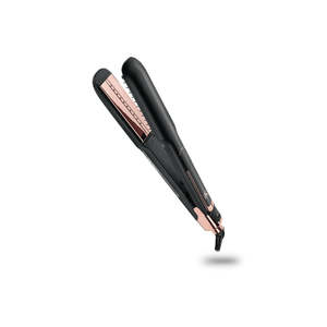 VS SASSOON STEAM STRAIGHT BRILLIANCE STRAIGHTENER