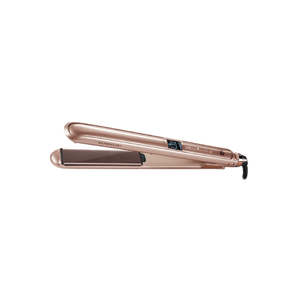 Hair Stylers: VS SASSOON NOURISHOLOGY SMOOTH STRAIGHTENER