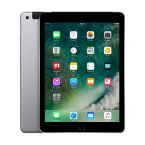 Refurbished Apple Ipads: IPAD PRO 9.7″ 128GB SPACE GREY A1674 WIFI & CELLULAR 4G