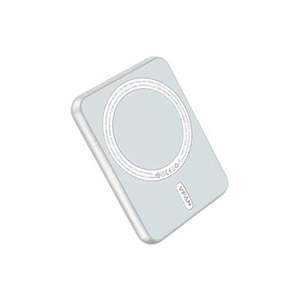 Magnetic PD 20W Wireless Charging Power Bank (5000mAh)