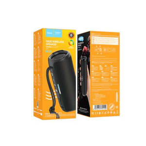 Bluetooth Speakers: HOCO HC16 10W BLUETOOTH SPEAKER W/ STRAP