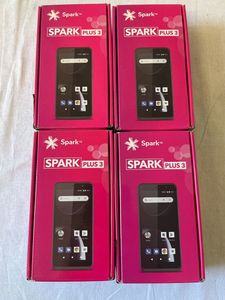 Other Mobile Phones: Spark Plus 3 locked with Spark  (1GB+8GB )