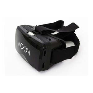 NOON VR VIRTUAL REALITY HEADSET FOR ANDROID & IOS (APPLE) SMARTPHONES