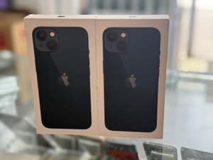 Apple iPhone 13 4GB+128GB