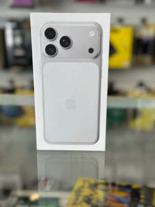 Apple iPhone 17 Pro Max (12GB+256GB) NZ NEW