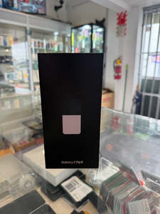 Samsung Galaxy Z Flip5 (8GB+512GB) LAVEDER