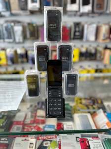 Nokia 2660 Flip Phone Brand new +Afterpay !!