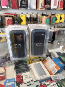 Nokia 2660 Flip Phone Brand new +Afterpay !!