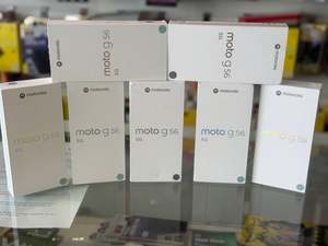 Motorola Moto G56 5G (8GB+256GB )