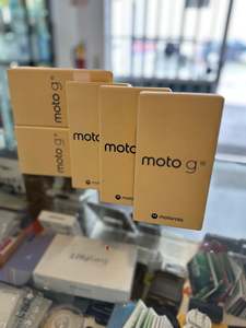 Motorola Moto G15 (4GB+128GB )