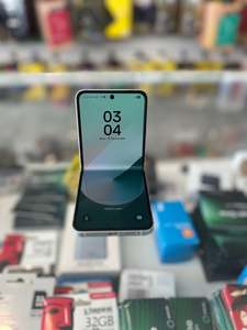 Samsung Galaxy Z Flip6 5G(12GB+256GB)  A Grade Like New