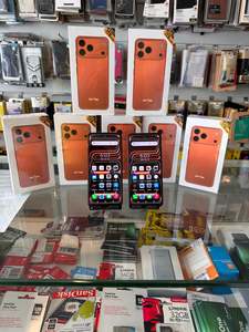 Other Mobile Phones: AirTab 17 Pro Max - 24GB RAM 1TB ROM Android 15 +Free Clear case +Afterpay !!