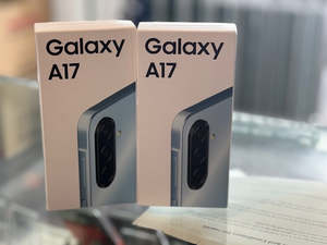 Samsung Galaxy A17 4G 4GB RAM+128GB