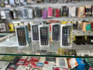 NOKIA 235 4G  Ulocked , Duel Sim Phone All sim working