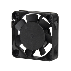 SilverStone FTF 4010 40mm Tiny Form Factor Fan - Techtonic