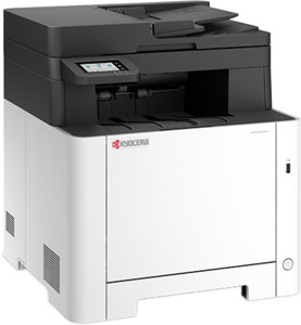 Kyocera ECOSYS MA2101CFX A4 Colour Laser MFP - Techtonic