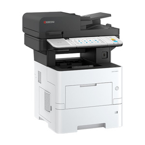 Products: Kyocera ECOSYS MA5500ifx 55ppm Mono Laser MFP - Techtonic