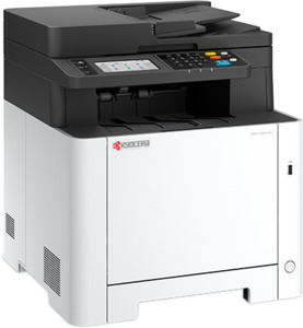 Products: Kyocera ECOSYS MA2600cwfx 26ppm Colour Multifunction - Techtonic