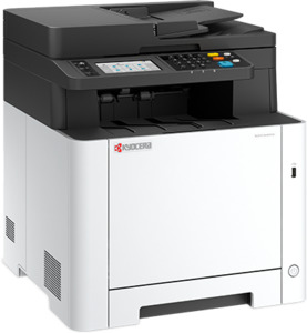 Products: Kyocera ECOSYS MA2600cfx 26ppm Colour Multifunction - Techtonic