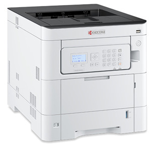Products: Kyocera ECOSYS PA3500cx 35ppm Colour Laser Printer - Techtonic