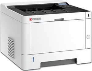 Products: Kyocera ECOSYS PA4000X 40ppm Mono Laser Printer - Techtonic