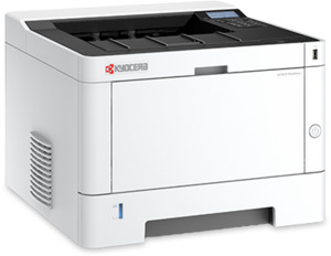 Kyocera ECOSYS PA3500X 35ppm Mono Laser Printer - Techtonic
