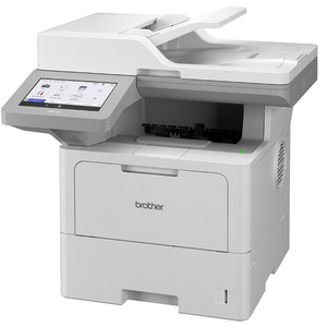 Brother MFCL6915DW 52ppm Mono Laser MFC Printer - Techtonic