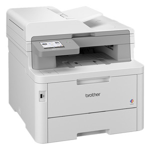 Products: Brother MFCL8390CDW 30ppm Colour Laser MFC WiFi - Techtonic