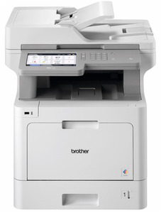 Products: Brother MFCL9570CDW 31ppm Colour Laser MFC WiFi - Techtonic