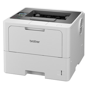 Brother HLL6210DW 50ppm Mono Laser Printer - Techtonic
