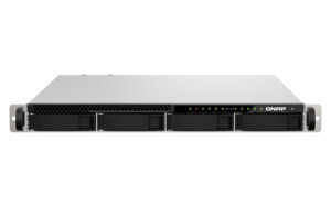 Products: QNAP TS-H987XU-RP 9-Bay Hybrid NAS - Techtonic