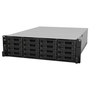 Products: Synology RS4021XS+ 16 Bay Xeon 2.1GHz 8C 16GB RAM 3U NAS 5Yr Wty - Techtonic